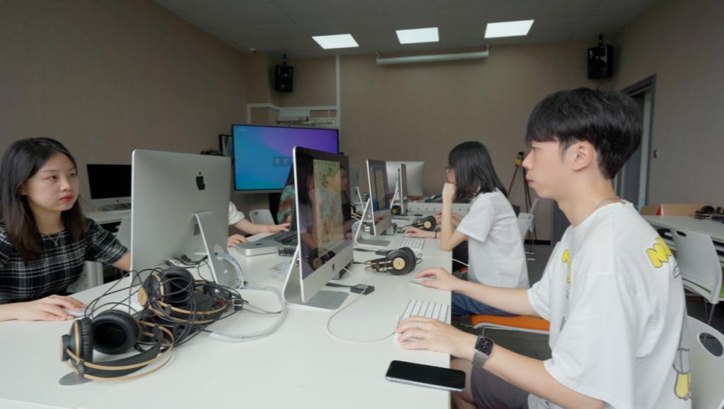 藝術學院2025年度高職分類考試數字內容制作服務專業報考指南